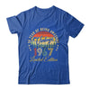 Vintage 1967 Limited Edition 58 Year Old 58th Birthday Shirt & Hoodie | teecentury