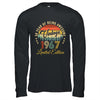 Vintage 1967 Limited Edition 58 Year Old 58th Birthday Shirt & Hoodie | teecentury