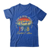 Vintage 1968 Limited Edition 57 Year Old 57th Birthday Shirt & Hoodie | teecentury