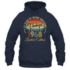 Vintage 1968 Limited Edition 57 Year Old 57th Birthday Shirt & Hoodie | teecentury