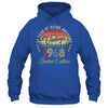 Vintage 1968 Limited Edition 57 Year Old 57th Birthday Shirt & Hoodie | teecentury