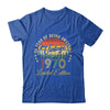 Vintage 1970 Limited Edition 55 Year Old 55th Birthday Shirt & Hoodie | teecentury