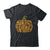 Vintage Book Pumpkin Autumn Fall Librarians Bookworm Teacher Shirt & Hoodie | teecentury