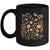 Vintage Butterfly Floral Boho Wildflower Garden Lover Women Mug | teecentury