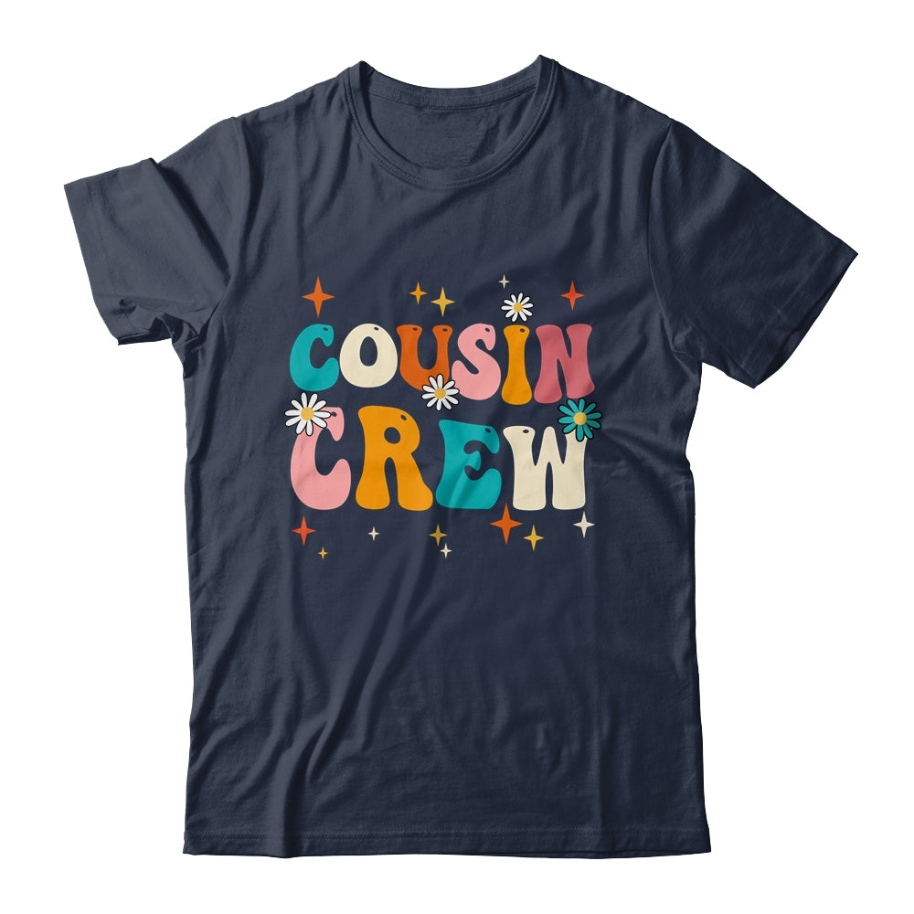 Cousin crew sales shirts old navy
