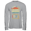 Vintage February 1975 50 Year Old 50th Birthday Men Women Shirt & Hoodie | teecentury