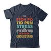 Vintage Funny Saying Nursing Registered Nurse ER Nurses Week Shirt & Tank Top | teecentury