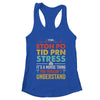 Vintage Funny Saying Nursing Registered Nurse ER Nurses Week Shirt & Tank Top | teecentury
