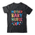 Vintage Groovy Mother Baby Nurse Women Nurse Week Shirt & Tank Top | teecentury
