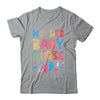 Vintage Groovy Mother Baby Nurse Women Nurse Week Shirt & Tank Top | teecentury