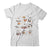 Vintage Halloween Reading Book Ghost Autumn Fall Spooky Shirt & Sweatshirt | teecentury