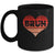 Vintage Heart Bruh Valentines Day Boys Mens Kids Funny Mug | teecentury