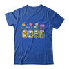 Vintage Pickles Wildflower Canning Season Pickle Jar Lovers Shirt & Tank Top | teecentury