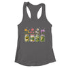Vintage Pickles Wildflower Canning Season Pickle Jar Lovers Shirt & Tank Top | teecentury