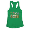 Vintage Pickles Wildflower Canning Season Pickle Jar Lovers Shirt & Tank Top | teecentury