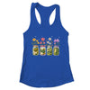 Vintage Pickles Wildflower Canning Season Pickle Jar Lovers Shirt & Tank Top | teecentury