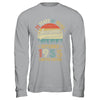 Vintage September 1955 70 Year Old 70th Birthday Men Women Shirt & Hoodie | teecentury