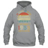 Vintage September 1955 70 Year Old 70th Birthday Men Women Shirt & Hoodie | teecentury