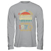 Vintage September 1970 55 Year Old 55th Birthday Men Women Shirt & Hoodie | teecentury
