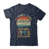 Vintage September 1995 30 Year Old 30th Birthday Men Women Shirt & Hoodie | teecentury