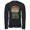 Vintage September 1995 30 Year Old 30th Birthday Men Women Shirt & Hoodie | teecentury