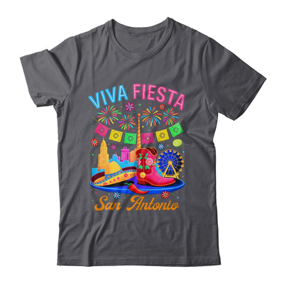 Viva Fiesta San Antonio Lets Fiesta Festival Cinco De Mayo Shirt & Hoodie | teecentury