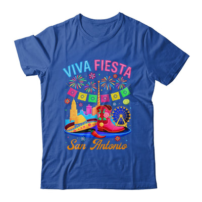 Viva Fiesta San Antonio Lets Fiesta Festival Cinco De Mayo Shirt & Hoodie | teecentury