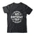 Warning 40th Birthday Trip In Progress Funny 40 Years Old Shirt & Tank Top | teecentury