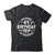 Warning 45th Birthday Trip In Progress Funny 45 Years Old Shirt & Tank Top | teecentury