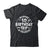 Warning 50th Birthday Trip In Progress Funny 50 Years Old Shirt & Tank Top | teecentury