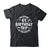 Warning 65th Birthday Trip In Progress Funny 65 Years Old Shirt & Tank Top | teecentury