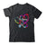 Watercol Nurse Life Nursing Nurse Week 2025 Shirt & Tank Top | teecentury