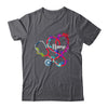 Watercol Nurse Life Nursing Nurse Week 2025 Shirt & Tank Top | teecentury