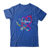 Watercol Nurse Life Nursing Nurse Week 2025 Shirt & Tank Top | teecentury