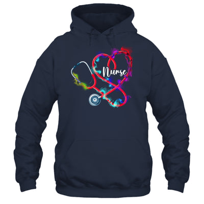 Watercol Nurse Life Nursing Nurse Week 2025 Shirt & Tank Top | teecentury