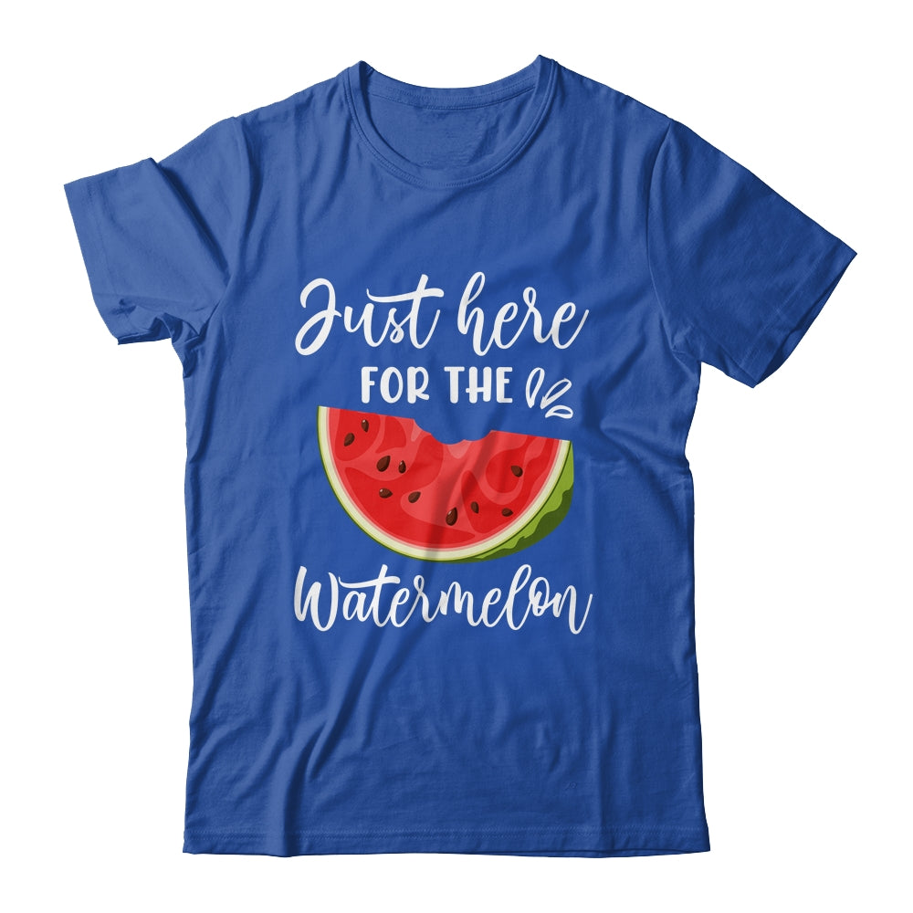 Watermelon Squad Design For Men Women Girls Boy Fruit Lover Shirt & Tank Top | teecentury