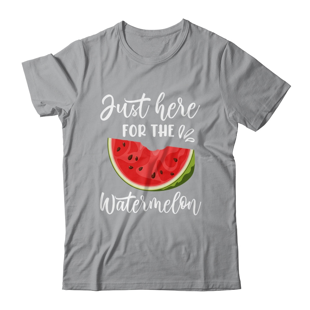 Watermelon Squad Design For Men Women Girls Boy Fruit Lover Shirt & Tank Top | teecentury
