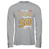 We Golden Together 50 Years 50th Wedding Anniversary Married Shirt & Hoodie | teecentury