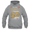 We Golden Together 50 Years 50th Wedding Anniversary Married Shirt & Hoodie | teecentury