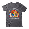We The People Means Everyone LGBT LGBTQ Equality Equal Right Shirt & Hoodie | teecentury