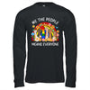 We The People Means Everyone LGBT LGBTQ Equality Equal Right Shirt & Hoodie | teecentury
