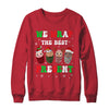 We Wrap The Best Presents L&D NICU Mother Baby Nurse Xmas Shirt & Sweatshirt | teecentury