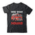 Wee Woo Squad Funny Firefighter Fire Truck Fireman Men Women Shirt & Hoodie | teecentury