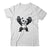 Weightlifting Panda Workout Bodybuilder Fitness Gym For Men Shirt & Tank Top | teecentury