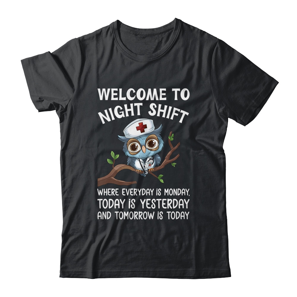 Awesome Mom By Day Nicu Nurse By Night T-Shirt Awesome Mom By Day Nicu Nurse By Night T-Shirt