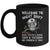 Welcome To Night Shift Where Everyday Is Monday Owl Nurse Mug | teecentury