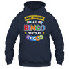 What Happens At Bingo Stays At Bingo Player Game Lover Shirt & Tank Top | teecentury