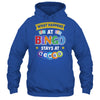 What Happens At Bingo Stays At Bingo Player Game Lover Shirt & Tank Top | teecentury