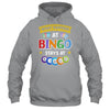 What Happens At Bingo Stays At Bingo Player Game Lover Shirt & Tank Top | teecentury