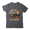 Who Tooted Funny Train Lover Boys Men Collector Railroad Shirt & Hoodie | teecentury